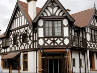 The Popinjay Hotel & Spa 