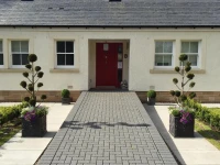 Greenlees Lodge 