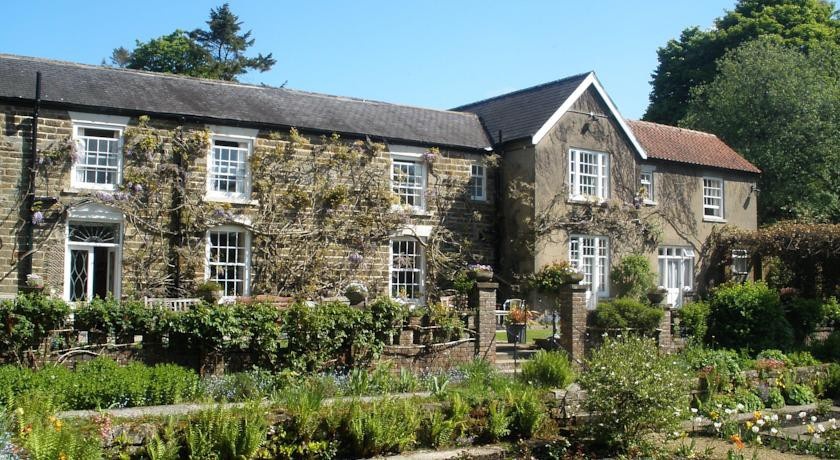 Lastingham Grange 