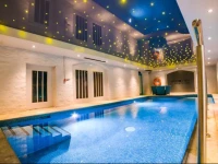 The Corran Resort & Spa 