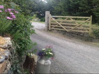 Bradridge Farm 