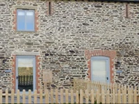 Badger Barn 