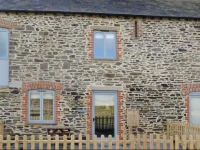 Kingfisher Barn 