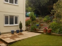 Trecurragran House B&B 