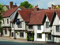 Swan Hotel & Spa 
