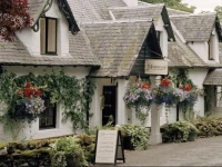 Ardeonaig Hotel 