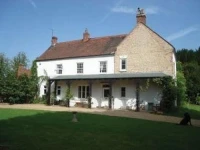 Brant House 