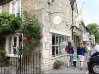 Veras Kitchen B&B 