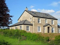 Ghyll Beck House bed and breakfast 