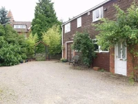 Leadon House Hotel 