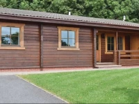 Woodside Lodges Country Park 