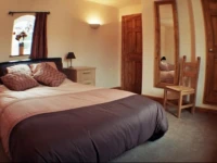 The Cottage At The Retreat 