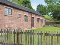 Abbey Barn 