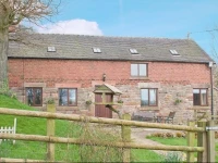 Oldfield Barn 