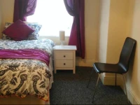 Clifton House Serviced Accommodation 