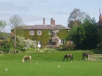 Lower Buckton Country House 