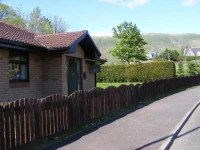 Dingieshowe Cottage 