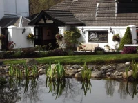 Glazert Country House Hotel 