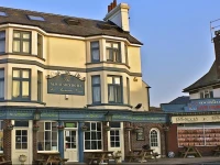 The New Sussex Hotel 