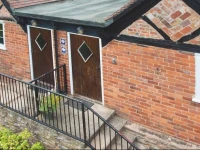 East Granary 
