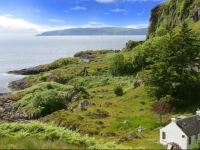 Tigh Beg Croft 