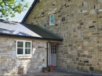 Lesbury Lodge 