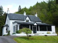 Corriegour Lodge Hotel 