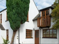Lane House 
