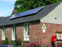 YHA Dalby Forest 