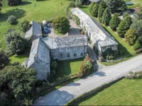 The West Wing at Trevadlock Manor 408385 