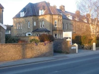 Eastfield Lodge 4*