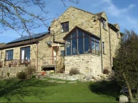 Oaklodge Bed and Breakfast 