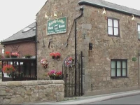 Smithy lodge Guest House 