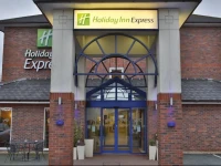 Holiday Inn Express Lichfield 