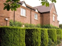 Premier Inn Lichfield North East (A38) 
