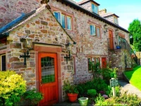 The George Inn & Millingbrook Lodge 