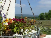 Dean Valley Panorama Bed & Breakfast 