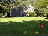Lindors Country House Hotel 