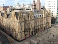 Quebecs Luxury Apartments 