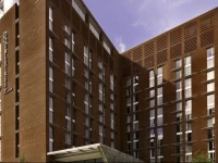 DoubleTree by Hilton Leeds 