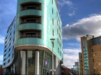 Gateway Apartments 