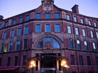 Malmaison Hotel Leeds 4*