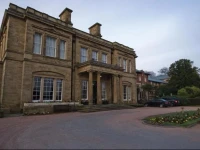 Oulton Hall 