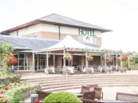 Thorpe Park - A Shire Hotel & Spa 