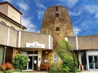 Britannia Hotel Leeds 