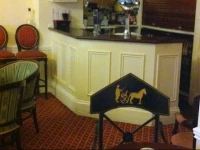 Haleys Hotel 