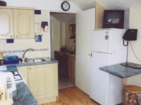 Harman Suites Self-Catering Apartments 