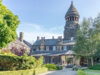 Hinsley Hall 