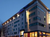Holiday Inn Express Leeds City Centre - Armouries 