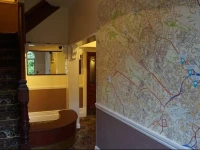 The Boundary Hotel - B&B 